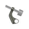 Deltana HPH89U15A Hinge Mounted Pin Stop ForHinge Antique Nickel