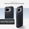Spigen Nano Pop MagFit Case Compatible with Google Pixel 9a - Black Sesame