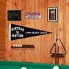 CSULB 49ers Dirtbag Nation Pennant