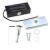 Full Set RFID Door Lock Magnetic Access Control System Electric Maglock Security