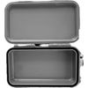 Hard Waterproof Protective Case-  for Small Electronics, Tools, and Valuables