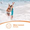 Calypso Once a Day Sun Protection Lotion with SPF 40