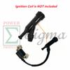 Spark Plug Cap For Ignition Coil For Generac Centurion GP5500 GP6500 GP6500E