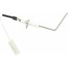 Furnace Flame Sensor Rod Compatible with Carrier Bryant Payne LH680014