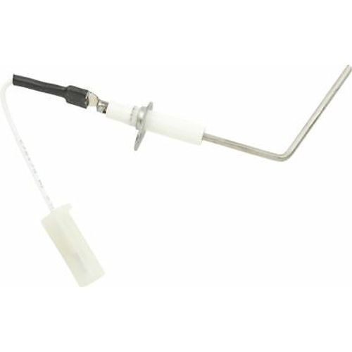 Furnace Flame Sensor Rod Compatible with Carrier Bryant Payne LH680014