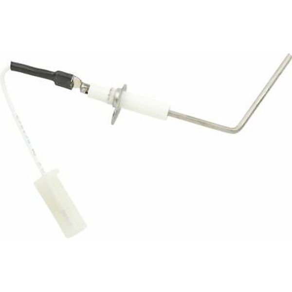 Furnace Flame Sensor Rod Compatible with Carrier Bryant Payne LH680014