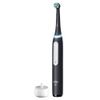 Oral-B iO Series 3 Limited Electric Toothbrush with (2) Brush Heads, Rechargeable, Black