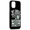 iPhone 14 Pro Wisdom Teeth Removal Funny Dental Surgery Tooth Extraction Case