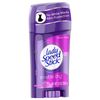 Lady Speed Stick Anti-Perspirant & Deodorant, Invisible Dry, Shower Fresh, 1.4 oz (39.6 g)