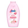 Lucky Super Soft Absorbent Body Powder, Rosy Dream, 10 Oz