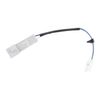 Whirlpool W11551763 OEM Dryer Door Switch, White