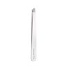 Tweezerfile Tweezer Sharpener & Tweezer Set (Coral Red)