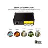 Global Caché IP2CC iTach TCP/IP to Contact Closure Converter - Connects Rel