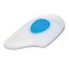 Bluepoint Posted Heel Wedge - Size 9+