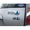 KIDS in CAR Magnet (Hybrid)