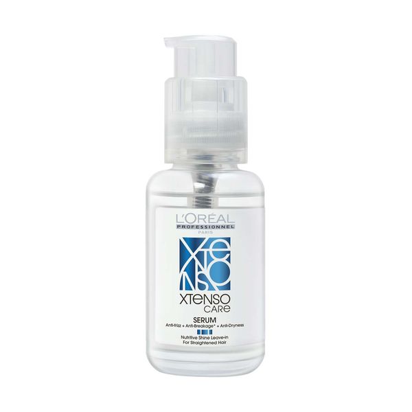 L'oreal Professionnel X-tenso Care Straight Serum -50 Ml