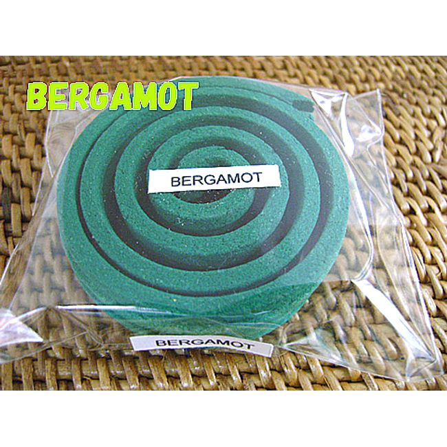 Incense Thai Incense Uzumaki Incense COILS INCENSE