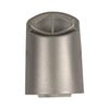 BOSCH 00617262 Microwave Door Handle Support  Plastic  1/2" Size