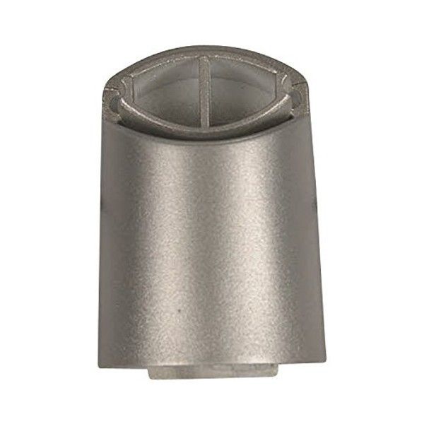 BOSCH 00617262 Microwave Door Handle Support  Plastic  1/2" Size