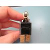 MICRO SWITCH  BZ-2RW822-D5 Qty of 2 per Lot Basic Switch, Large Premium, Roller