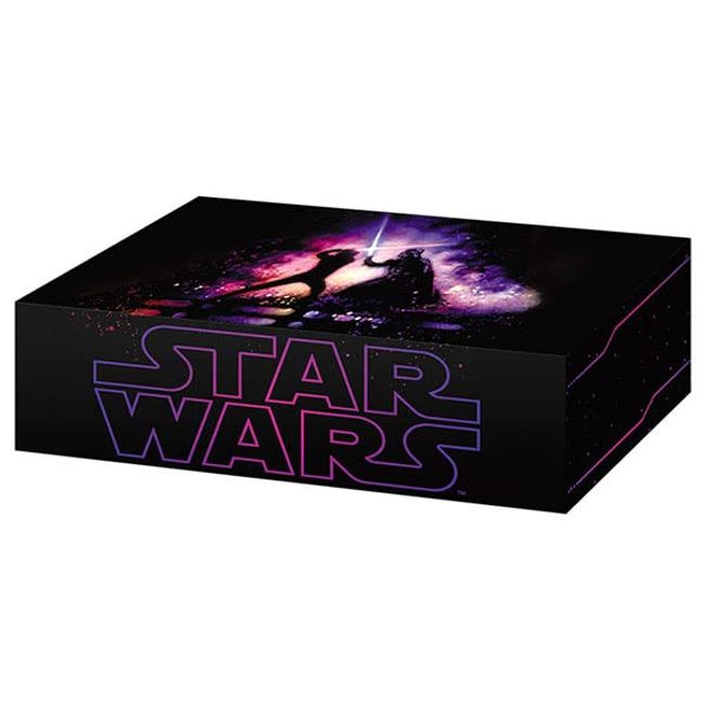 Bushiroad Storage Box Collection V2 Vol. 122 Star Wars