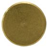 dandoribisu Taiko Studded Wind Screw Caps Round Flat Each 10 Pcs