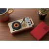 Showa Record Speaker