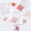 Cezanne Single Color Eyeshadow 04 Clear Lame 1.0g