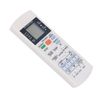ALLIMITY A75C3300 Replacement Remote Control Compatible with Panasonic A/C Air Conditioner A75C3208, A75C3706 Air Conditioning LCD Controller