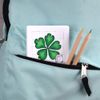 'Irish Shamrock' Sliding Puzzle (PZ00027930)