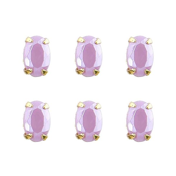 bonnail×manicloset One Drop o-barumaruba