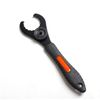 QKURT Bottom Bracket Wrench, BB Bottom Bracket Removal Tool Compatible with Hollowtech II, External Cup BB Remove Tool BTM Bracket Tool