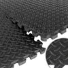 Puzzle Exercise Mat with EVA Foam Interlocking Tiles for Workout  Exercise Gym