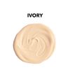 Zermat Eleganzza, Ivory Moisturizing Liquid Makeup, 1.01 Fl. Oz.