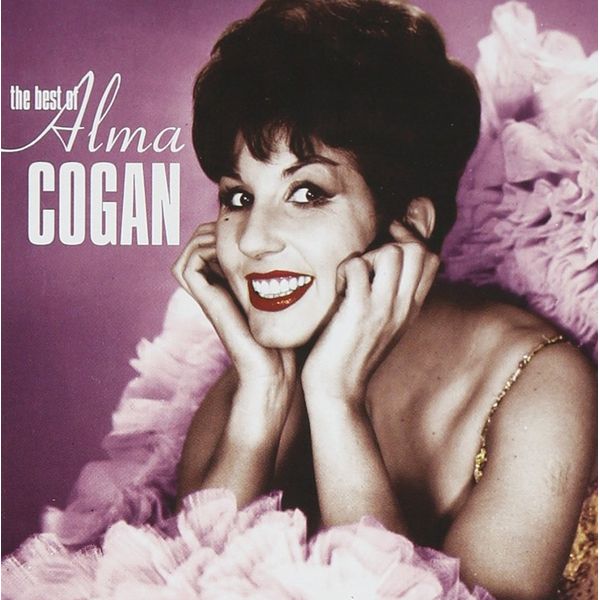The Best Of Alma Cogan