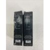 2 PACK SensatioNail Color Gel Polish 71592 RASPBERRY WINE NOS *READ*