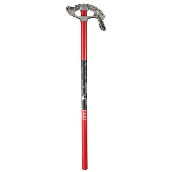 Milwaukee 3/4 In. Aluminum Conduit Bender