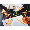 Fineliner - STABILO point 88 - ARTY - Pack of 65 - Assorted colours