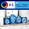 Calgon 4-in-1 Powder 4 x 375 g