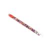 Mini Spiral Glitter Wands (6.5 Inches) Complete Gift Set Party Pack- 6 Pack