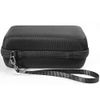 CaseSack Case for Braun Electric Razor for Men, Series 3 3010Bt, 3 310s, Series5 5190cc, Series 7 7865cc, organizer for razor, heads and combs, brush, oil and cord, mesh accessories pocket