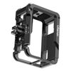 Ulanzi OA-14 Metall Camera Cage for DJI Osmo Action 4 3 