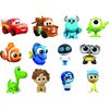Mattel GMC43 Pixar Mini Figure Assortment