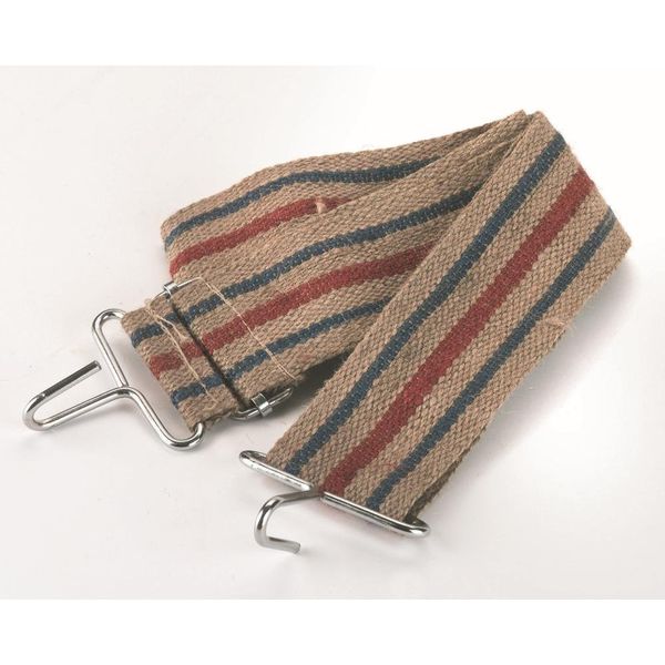Kerbl - Straps for Spreader Tray SB-Pack - 2986/1