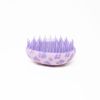 Detangling Hair Brush Small Travel Size Leopard