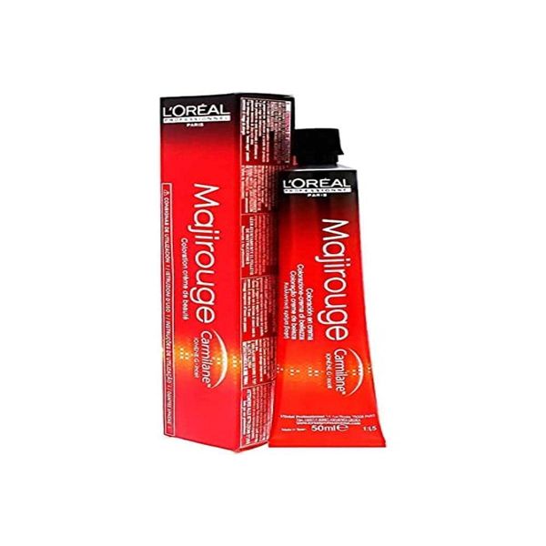 Loreal MAJIROUGE ABSOLU RED 5.20 V511