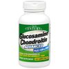 21st Century Glucosamine Chondroitin Advanced Plus MSM Tablets 120 EA