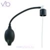 Proraso Aftershave Professional Atomizer Pump for Barber Size Lotions