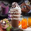 Anthter Professional Plus Blenders For Kitchen, 950W Motor Blender
