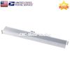 Aluminum Raw Material Flat Plate Sheet Long 300mm/11.81inc